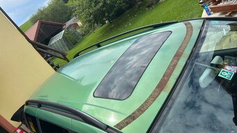 Sharan V6 2.8 150kw automat - 7