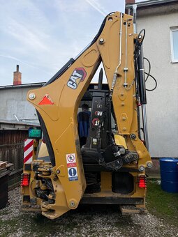 ZEMNÉ A VÝKOPOVÉ PRÁCE - 7