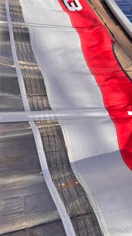 WINDSURF PLACHTA NEILPRYDE VX3 7.8M - SUPER STAV - 7