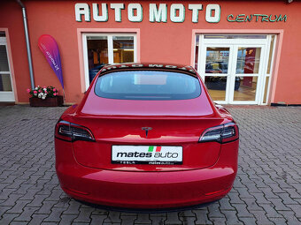 Tesla Model 3 2021 Standard 239kW RWD - 7