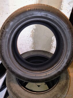 Predám elektróny R18 5x112 et45 - 7