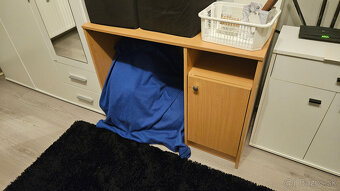 predam detsky stolik - buk - 7