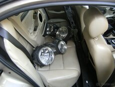 Jaguar S-Type 2.7 D - 7