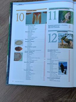 Poľovnícke knihy - 7