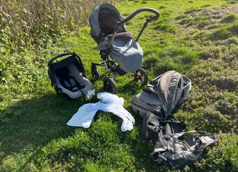 Jane crosswalk - trojkombinácia - 7