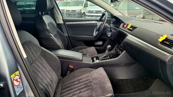 Škoda Superb Combi 2.0 TDI Style DSG - 7