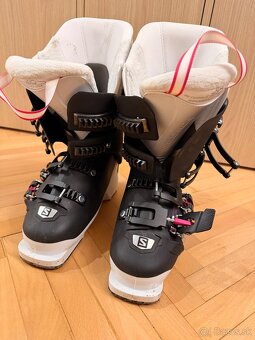 Salomon lyžiarky - 7