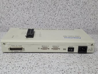 Advantech LabTool-48 》Inteligentný univerzálny programátor - 7