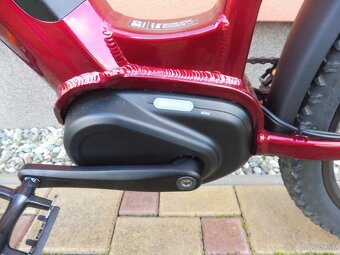 predám elektrobicykel levit, český výrobca, 1x jazdené - 7