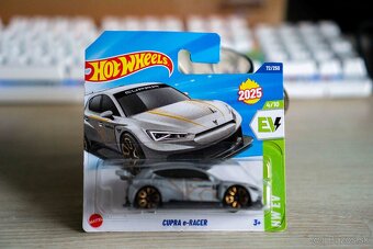 Predám HotWheels Cupra/Mazda/Renault/VW/Lamborghini - 7