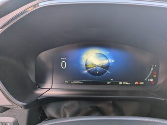 Ford Kuga St-line - 7