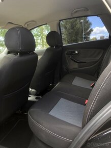 Seat Ibiza 1.9 TDI - 7