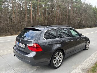 Bmw e91 325ix aj vymena - 7