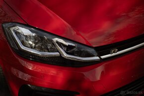 Volkswagen Golf 7 R Facelift - 7