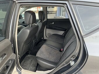 Kia Cee´d SW 1.6 CRDi VGT 16V TX - 7
