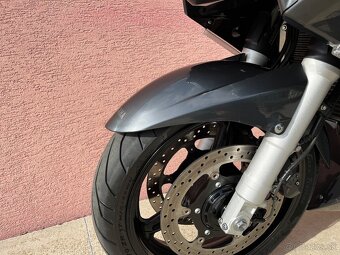 Yamaha FJR1300 ABS,53000km rok 2016, 1 rok záruka - 7