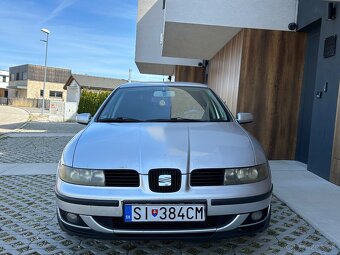 Seat Leon 1.9TDI ARL 110kw - 7