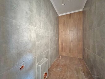 Jednoizbový apartmán v jednom z najatraktívnejších komplexov - 7