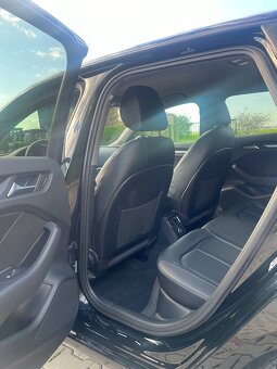 AUDI A3 SPORTBACK 2,0TDI DSG QUATRO - 7