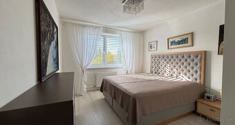 Dvojgeneračný rodinný dom, Tomášov - 7