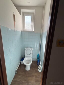 Predam garsonku ul. Kuklovska Bratislava Karlova Ves - 7