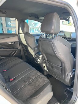 Peugeot 3008 GT 2.0 HDi automat slovenské auto servispeugeot - 7