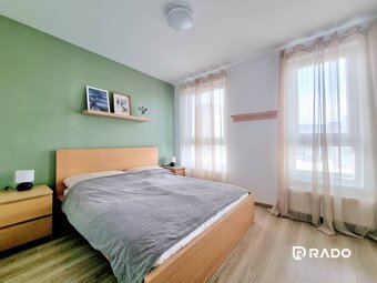 RentHub | Pekný moderne zariadený 2-izb. byt | 56 m² - 7