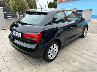 Predám audi a1 - 7