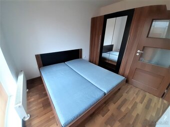 Prenájom 2i neďaleko BA (600€ s energiami). - 7