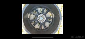 5x120 R19 BMW F15,F16 - 7