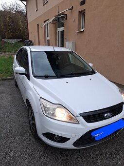 Fokus 1.6. 66kw - 7