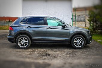 Volkswagen Tiguan 2.0 TDI - 7