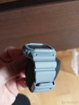 Casio G-Shock DW-5600MNT-8JR (JDM) - 7