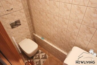 EXKLUZÍVNE - prenájom 2i byt, Komenského, Piešťany - 7