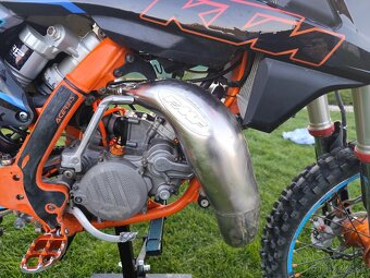 KTM SX 85 - 7