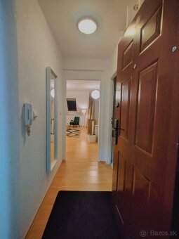 1-izbový byt v centre Dunajskej Stredy - 7