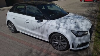 Audi A1 - 7