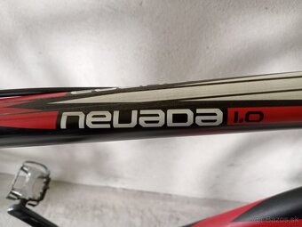 FUJI NEVADA 1.0 - 7