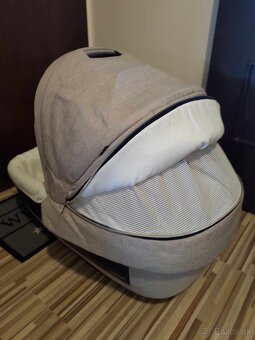 Kočiar Peg perego - 7