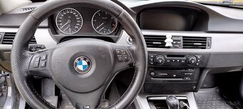 Zľava Predám BMW e91 - 7