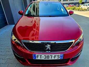 Predám Peugeot 308 Automat - 7