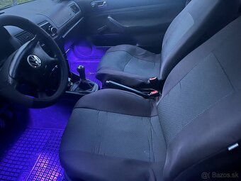 Volkswagen Golf 4 - 7