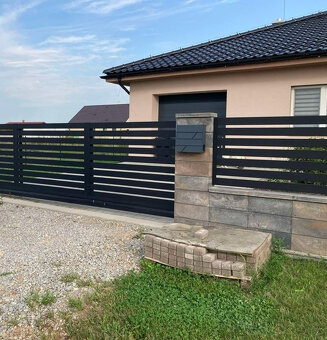 Bungalov - Močiar - Novostavba - 7