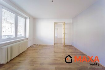 Trojizbový byt, ul. 29 augusta, Handlová - 7
