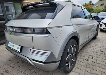 Hyundai IONIQ 5 V ZÁRUCE-DPH-PŘEDEHŘEV BATERIE - 7
