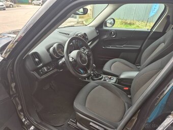 Mini Countryman Cooper S E ALL4 A/T PLUG-IN HYBRID - 7