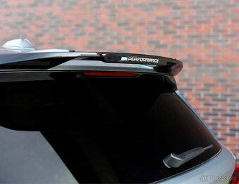 BMW X5 50e xDrive 360KW eHybrid, M Performance - 7