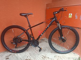 TRINX-striker 27,5" - 7