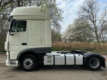 DAF XF 480 SSC STANDART 2021 350000 KM - 7