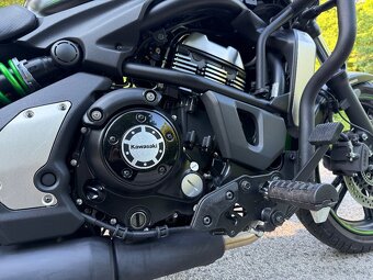 Kawasaki Vulcan S 650 - 7